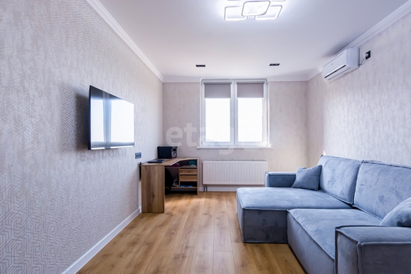 
  Продается 2-комн. квартира 54.7 м², в ЖК Сограт, литера 9. Фото 5.