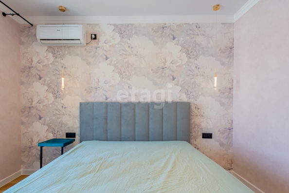 
  Продается 2-комн. квартира 54.7 м², в ЖК Сограт, литера 9. Фото 17.