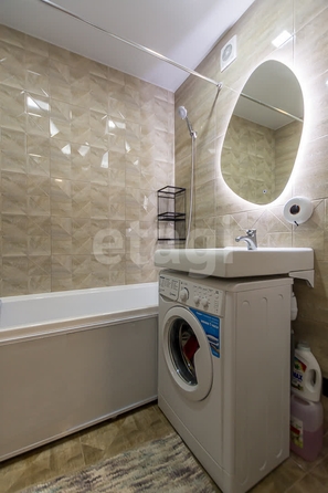 
  Продается 2-комн. квартира 54.7 м², в ЖК Сограт, литера 9. Фото 22.