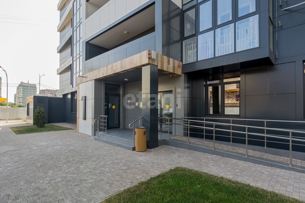 
  Продается 2-комн. квартира 54.7 м², в ЖК Сограт, литера 9. Фото 28.