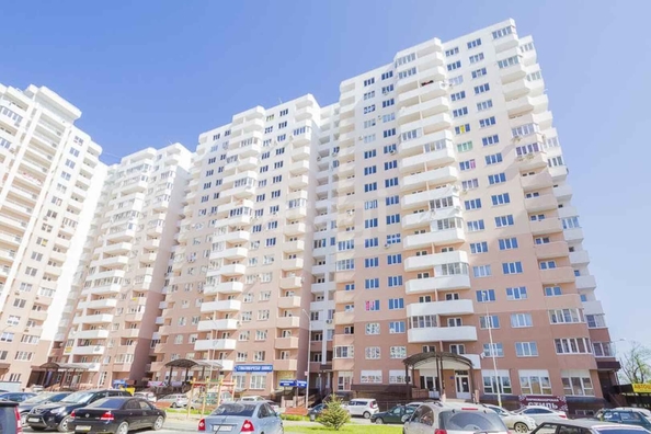 
  Продается 1-комн. квартира 44.1 м². Фото 9.