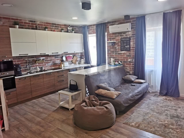 
  Продается 2-комн. квартира 88.2 м². Фото 1.