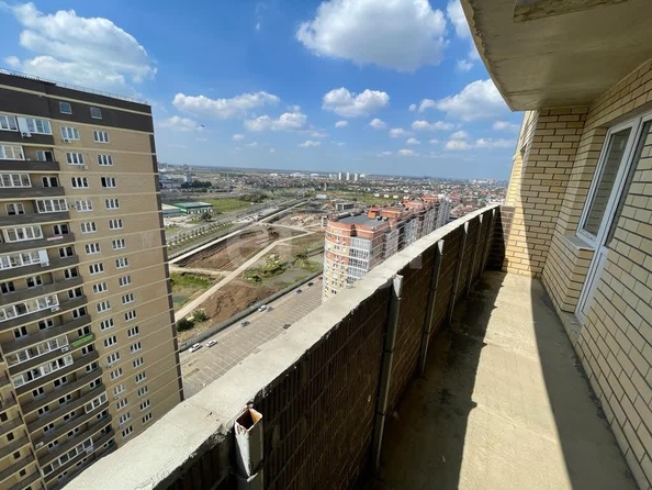 
  Продается 2-комн. квартира 68.7 м², в ЖК Лучший. Фото 9.