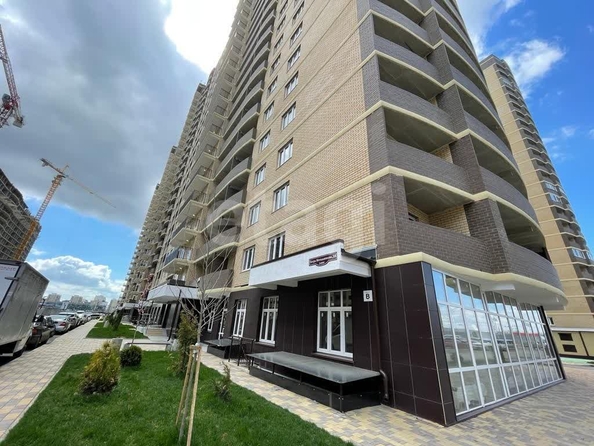 
  Продается 2-комн. квартира 68.7 м², в ЖК Лучший. Фото 15.