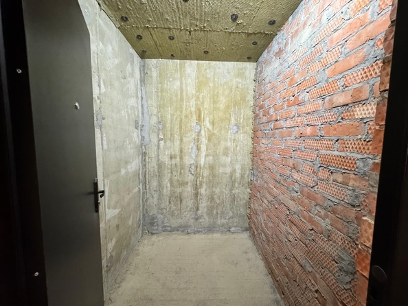 
  Продается производственное помещение 2.7 м², в ЖК Отражение, 1 очередь литера 1. Фото 8.
