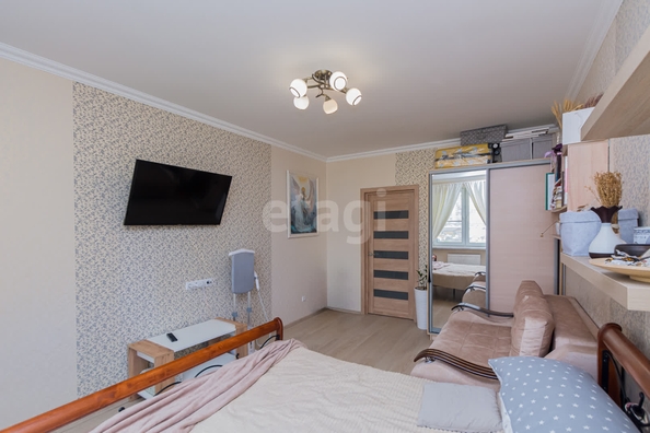 
  Продается 1-комн. квартира 38.6 м². Фото 5.