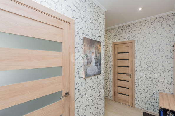 
  Продается 1-комн. квартира 38.6 м². Фото 13.