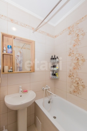 
  Продается 1-комн. квартира 38.6 м². Фото 19.