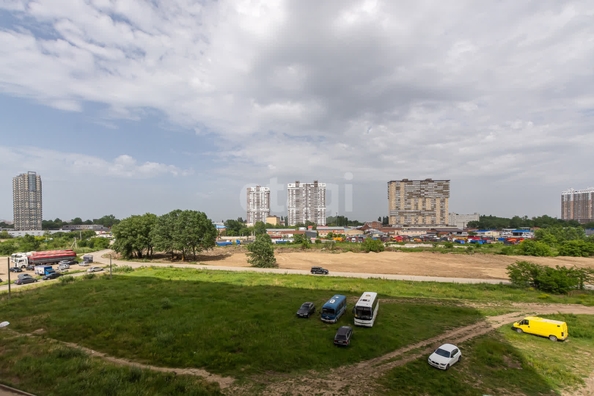 
  Продается 1-комн. квартира 38.6 м². Фото 26.