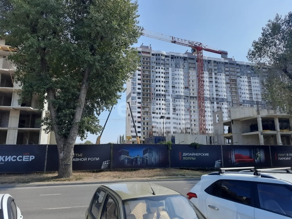 
  Продается 1-комн. квартира 42.1 м², в ЖК Режиссёр, литера 3. Фото 3.