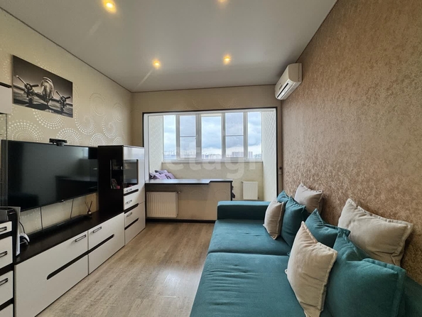 
  Продается 1-комн. квартира 44.9 м². Фото 1.