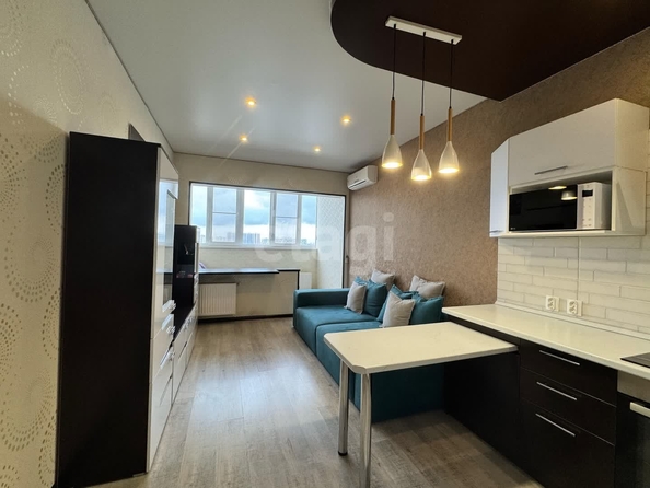 
  Продается 1-комн. квартира 44.9 м². Фото 2.