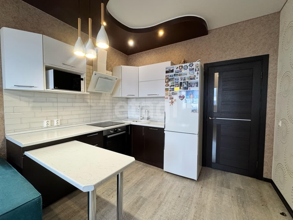 
  Продается 1-комн. квартира 44.9 м². Фото 8.