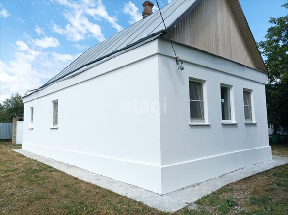 
  Продается дом 82 м². Фото 1.