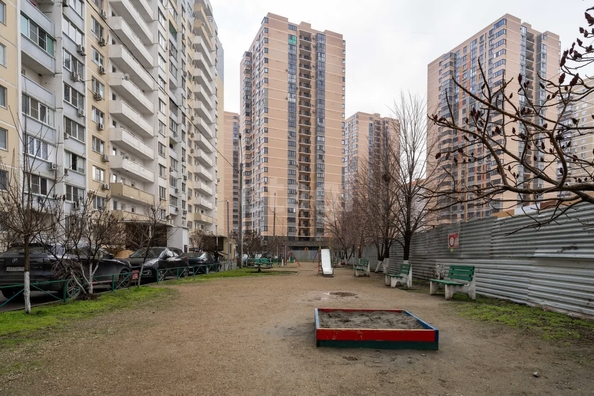 
  Продается 2-комн. квартира 67.4 м². Фото 30.
