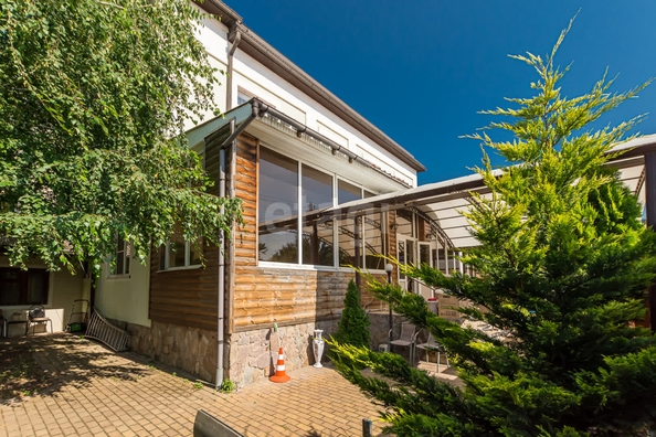
  Продается дом 740 м². Фото 26.