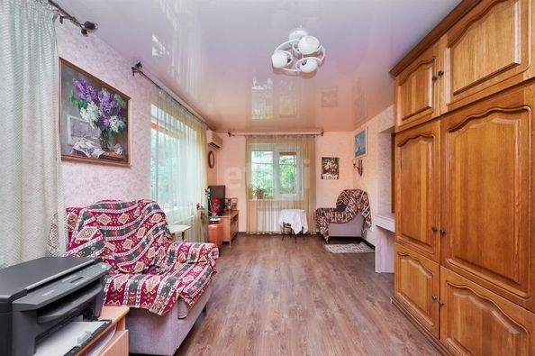 
  Продается дом 56.1 м². Фото 1.
