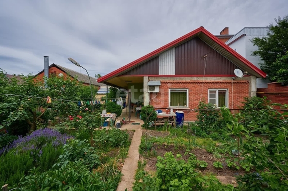 
  Продается дом 56.1 м². Фото 2.