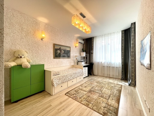 
  Продается 4-комн. квартира 154 м². Фото 11.