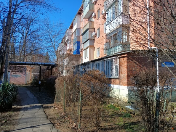 
  Продается 2-комн. квартира 43.3 м². Фото 11.