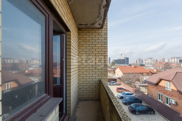 
  Продается 3-комн. квартира 159.1 м². Фото 16.