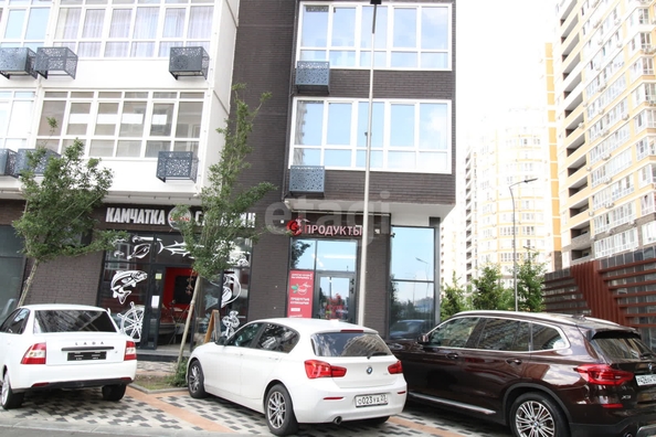
  Сдается  квартира 110 м². Фото 23.