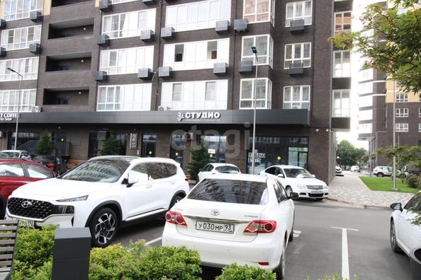 
  Сдается  квартира 110 м². Фото 27.