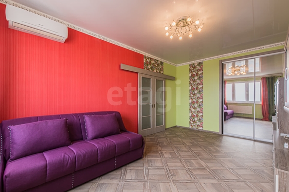 
  Продается 1-комн. квартира 41.9 м². Фото 4.