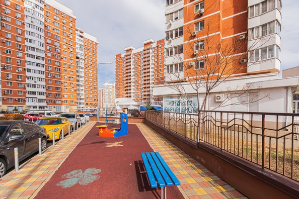 
  Продается 1-комн. квартира 41.9 м². Фото 18.