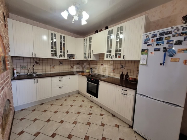 
  Продается 3-комн. квартира 113 м². Фото 13.