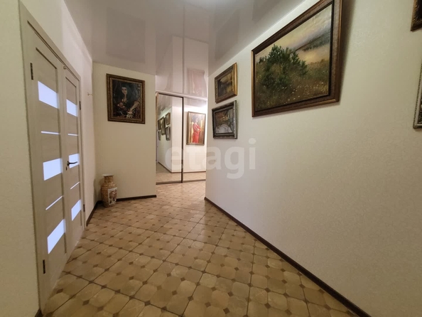
  Продается 3-комн. квартира 113 м². Фото 28.