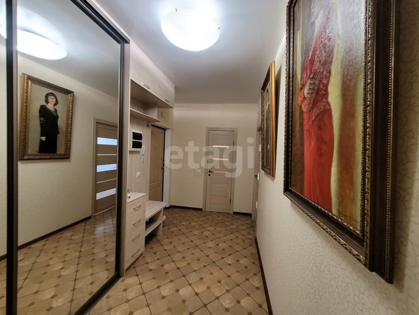 
  Продается 3-комн. квартира 113 м². Фото 29.
