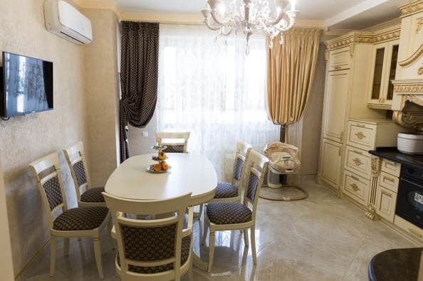 
  Продается 3-комн. квартира 112.8 м². Фото 13.
