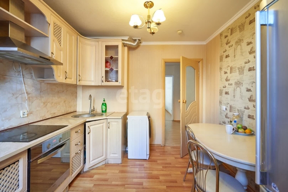 
  Продается 3-комн. квартира 74.2 м². Фото 13.