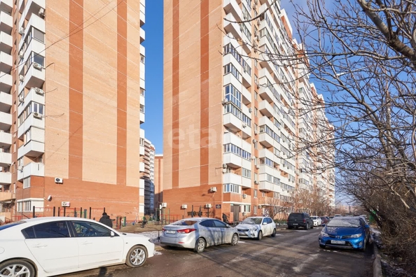 
  Продается 3-комн. квартира 74.2 м². Фото 25.