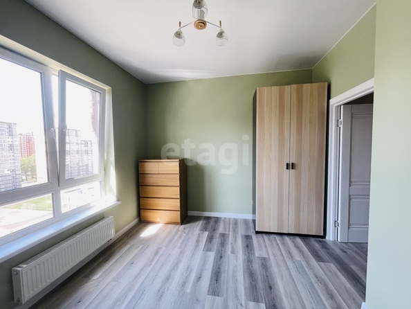 
  Продается 1-комн. квартира 50.2 м², в ЖК Neo-квартал Красная площадь, 11. Фото 8.