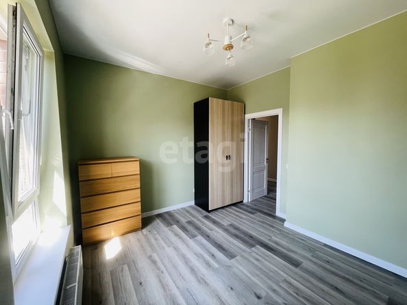 
  Продается 1-комн. квартира 50.2 м², в ЖК Neo-квартал Красная площадь, 11. Фото 9.