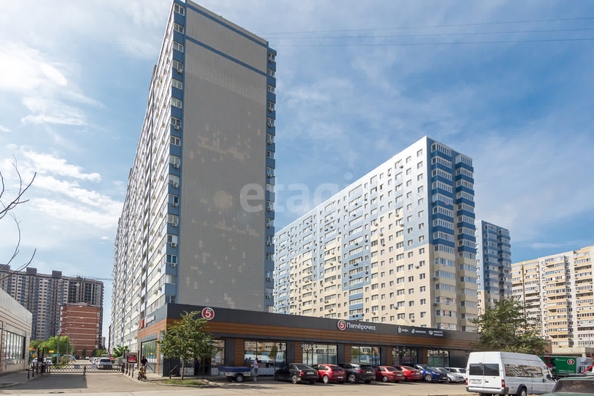 
  Продается 2-комн. квартира 54.1 м². Фото 7.
