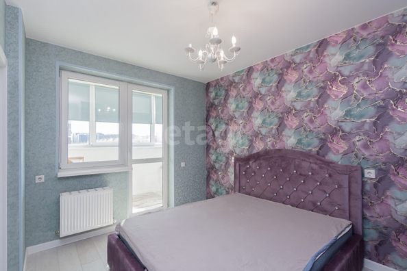 
  Продается 2-комн. квартира 58.8 м². Фото 5.