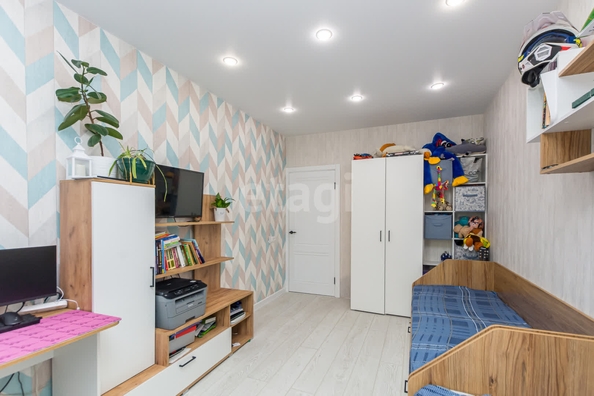 
  Продается 2-комн. квартира 58.8 м². Фото 16.