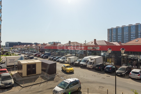 
  Продается 2-комн. квартира 58.8 м². Фото 30.