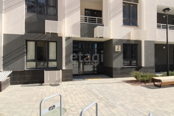 
  Продается 1-комн. квартира 39.7 м². Фото 8.