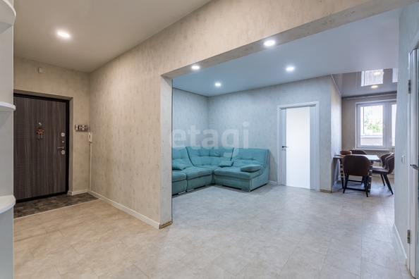 
  Продается 3-комн. квартира 77.3 м². Фото 5.