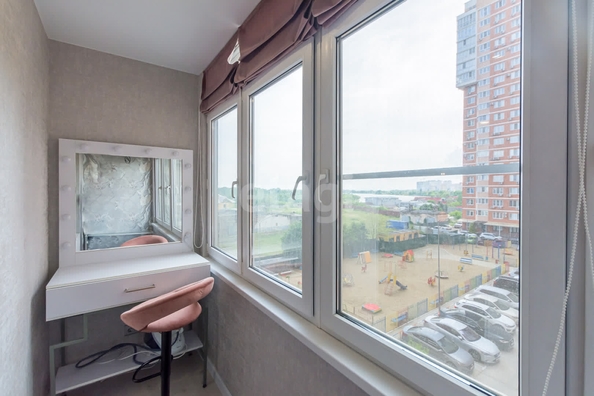 
  Продается 3-комн. квартира 77.3 м². Фото 26.