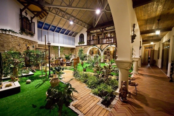 
  Продается дом 892 м². Фото 3.