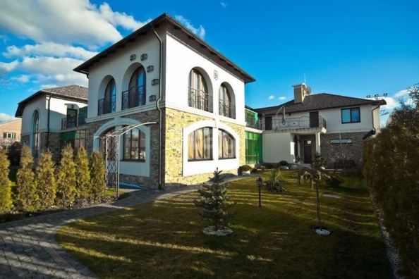 
  Продается дом 892 м². Фото 26.
