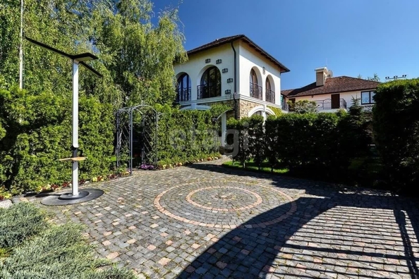 
  Продается дом 892 м². Фото 38.