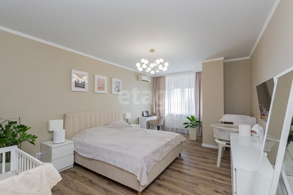 
  Продается 3-комн. квартира 87.1 м². Фото 1.