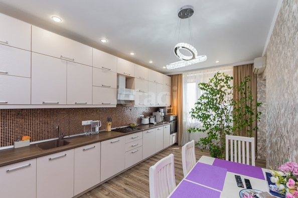 
  Продается 3-комн. квартира 87.1 м². Фото 6.