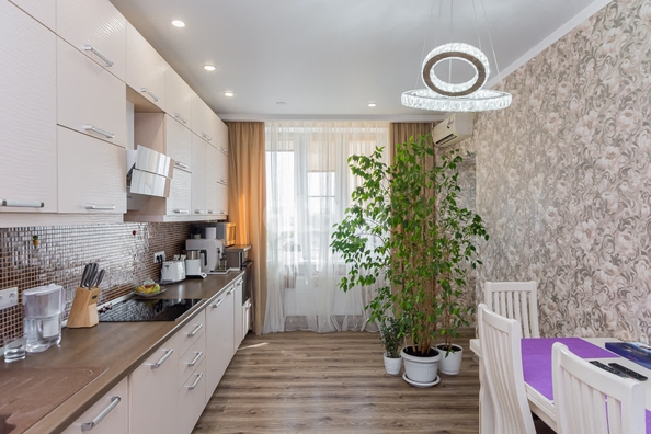 
  Продается 3-комн. квартира 87.1 м². Фото 7.